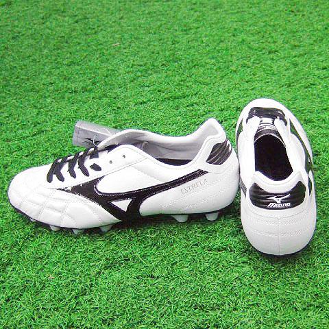 MIZUNO エストレーラ MD スーパーホワイトパール×ブラック MIZUNO エストレーラ MD スーパーホワイトパール×ブラック