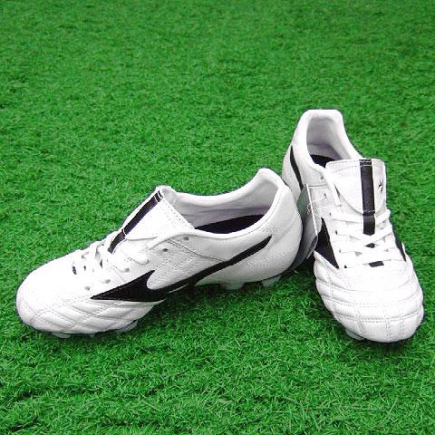 MIZUNO ネオグラードLW スーパーホワイトパール×ブラック