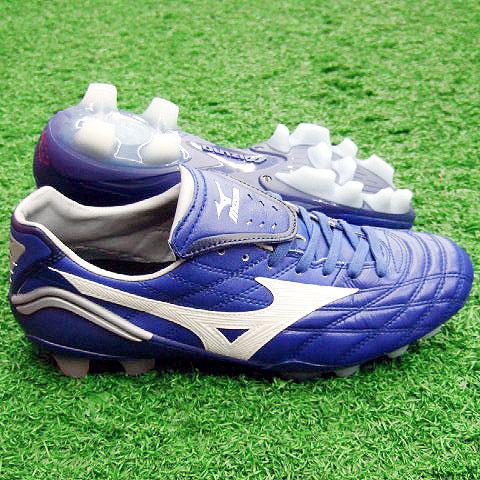 MIZUNO ネオグラードウエーブ4 ブルー×ホワイト 【MIZUNO|ミズノ MIZUNO ネオグラードウエーブ4 ブルー×ホワイト 【MIZUNO|ミズノ