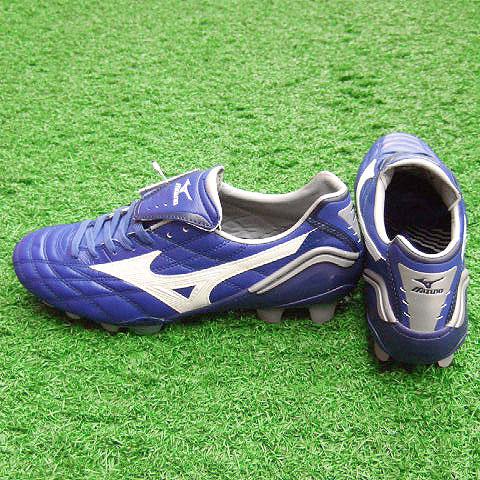 MIZUNO ネオグラードウエーブ4 ブルー×ホワイト 【MIZUNO|ミズノ MIZUNO ネオグラードウエーブ4 ブルー×ホワイト 【MIZUNO|ミズノ