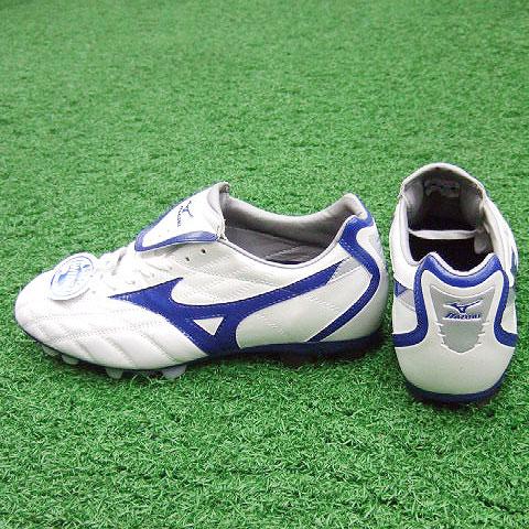 MIZUNO ネオグラードウエーブSE スーパーホワイトパール×ブルー