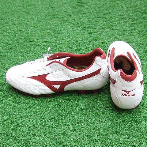 MIZUNO アマドールウエーブ3 スーパーホワイトパール×レッド MIZUNO アマドールウエーブ3 スーパーホワイトパール×レッド