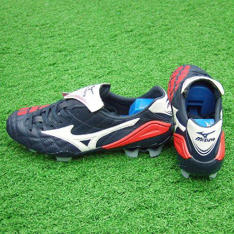 MIZUNO（ミズノ） ウエーブブレード2 MD ネイビー×ホワイト 【MIZUNO