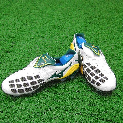 Mizuno ウェーブブレード2 MD ネイビーホワイト MIZUNO ウエーブブレード2 MD ネイビー×ホワイト 【MIZUNO