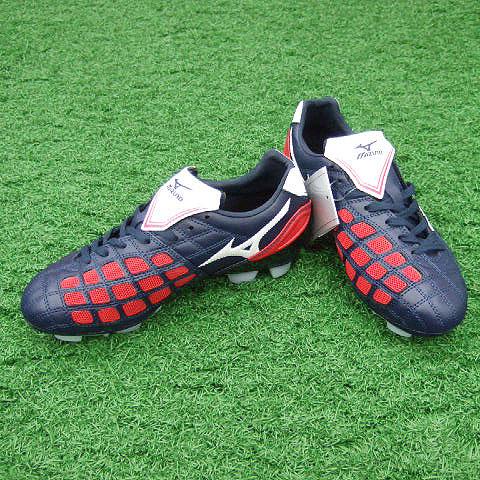 MIZUNO（ミズノ） インシジョン2Jr MD ネイビー×ホワイト 【MIZUNO