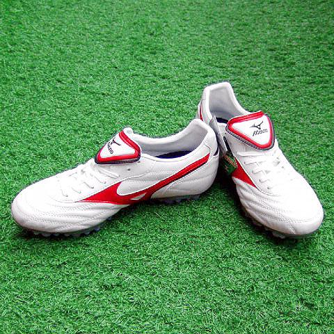 MIZUNO（ミズノ） クエーサーカップ 5 TM スーパーホワイトパール