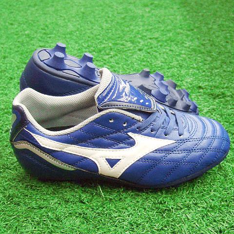 MIZUNO（ミズノ） ネオグラードJ MR 2 ブルー×ホワイト 【MIZUNO