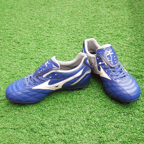 MIZUNO（ミズノ） ネオグラードJ MR 2 ブルー×ホワイト 【MIZUNO