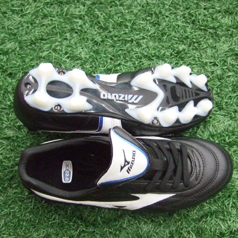 ミズノ　クエーサーカップ　12KT-54201 サッカー　トレシュー ミズノ クエーサーカップ 12KT-54201 サッカー トレシュー - メルカリ