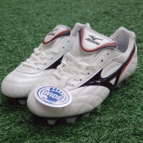 MIZUNO（ミズノ） クエーサーカップ4 Jr スーパーホワイトパール