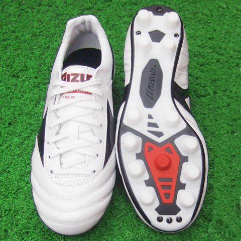 MIZUNO（ミズノ） モレリア2 kemari87別注カラー スーパーホワイト