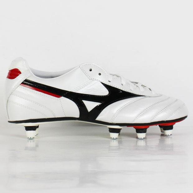 MIZUNO モレリアSI kemari87別注カラー スーパーホワイトパール