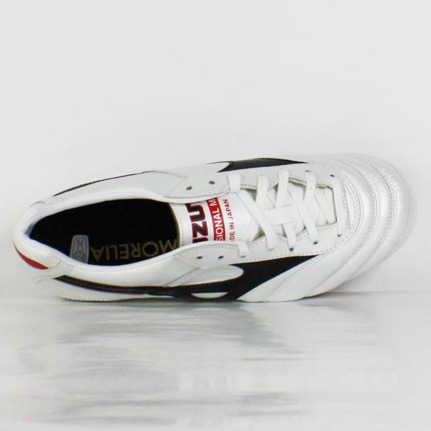 MIZUNO（ミズノ） モレリアSI kemari87別注カラー スーパーホワイト