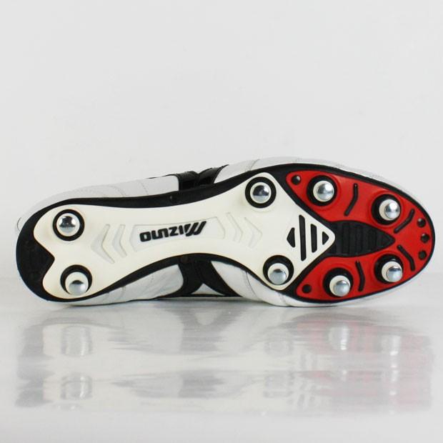 MIZUNO（ミズノ） モレリアSI kemari87別注カラー スーパーホワイト