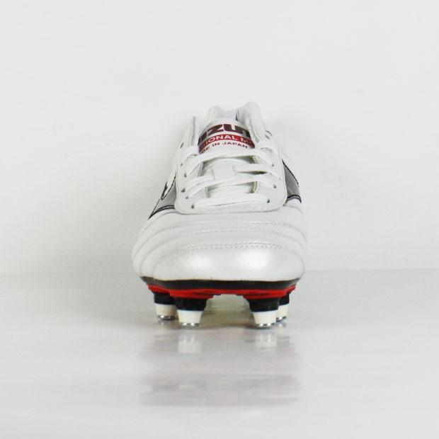 MIZUNO モレリアSI kemari87別注カラー スーパーホワイトパール