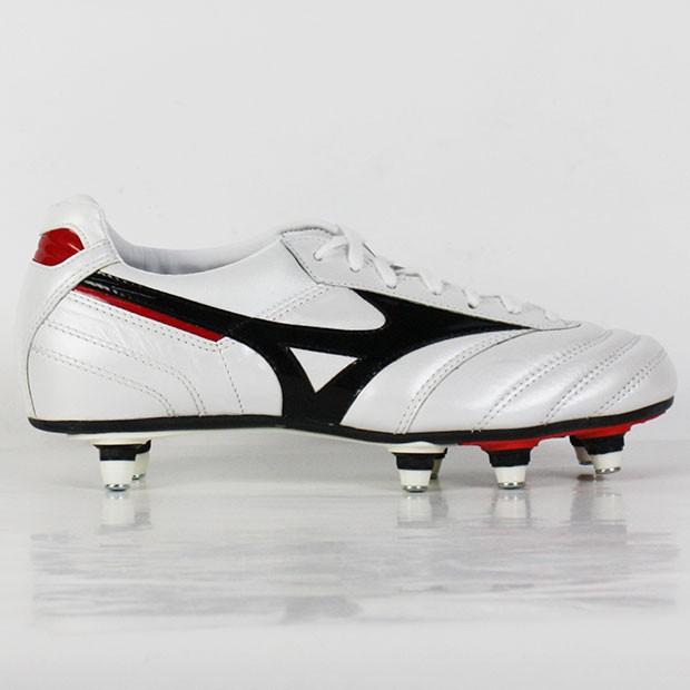 MIZUNO（ミズノ） モレリアSI kemari87別注カラー スーパーホワイト