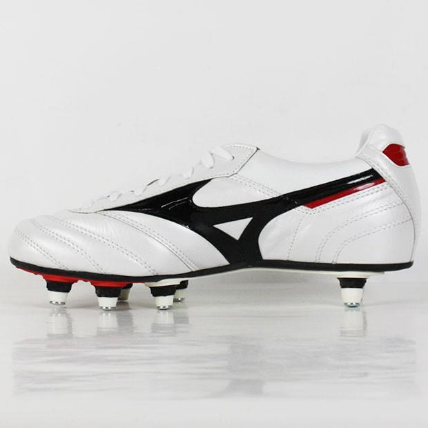 MIZUNO（ミズノ） モレリアSI kemari87別注カラー スーパーホワイト