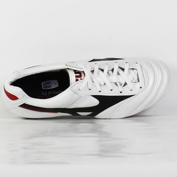 MIZUNO（ミズノ） モレリアSI kemari87別注カラー スーパーホワイト