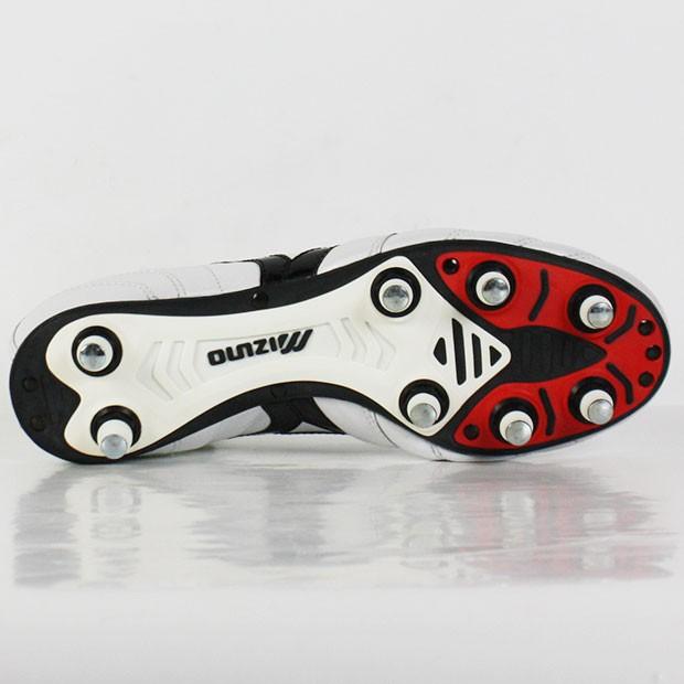 MIZUNO（ミズノ） モレリアSI kemari87別注カラー スーパーホワイト