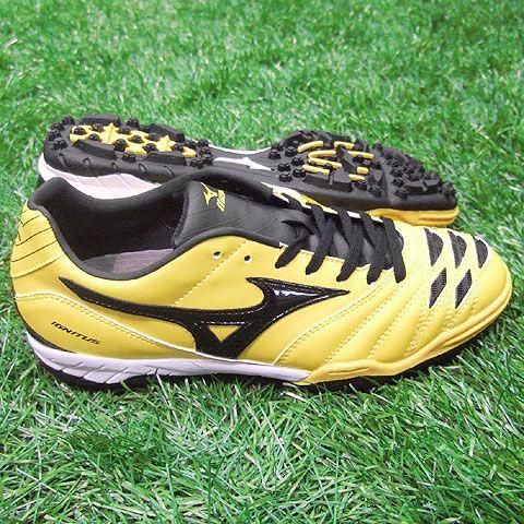 MIZUNO イグニタス AS イエロー×ブラック 【MIZUNO|ミズノ MIZUNO イグニタス AS イエロー×ブラック 【MIZUNO|ミズノ
