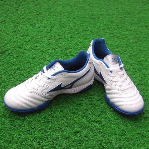 MIZUNO スーパーソニック Jr AS スーパーホワイトパール×ブルー