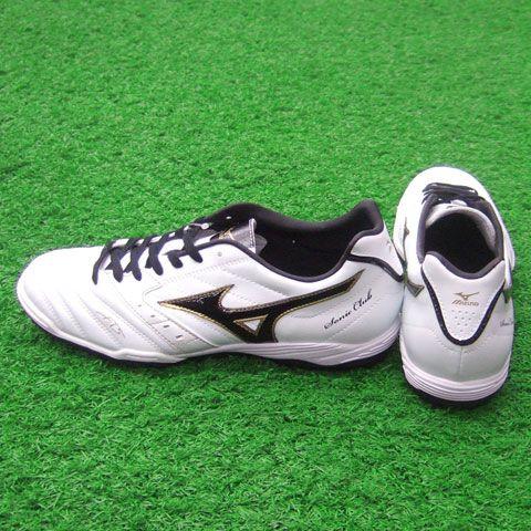 Mizuno サッカースパイク ホワイト/ブラック MIZUNO ミズノ モナルシーダ NEO III SELECT(ホワイト×ブラック