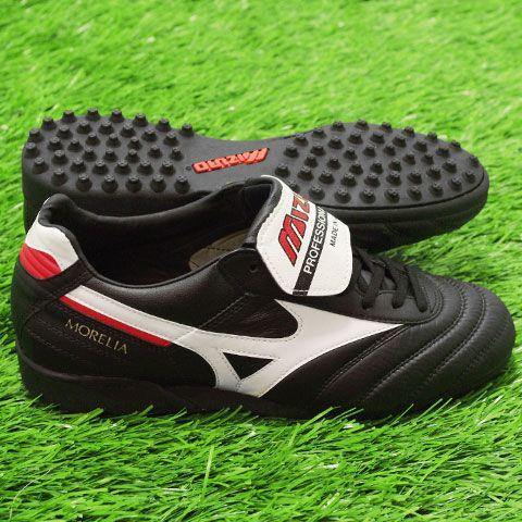 MIZUNO モレリア2 AS ブラック×ホワイト 【MIZUNO|ミズノ MIZUNO モレリア2 AS ブラック×ホワイト 【MIZUNO|ミズノ