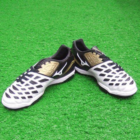 Mizuno イグニタス2 27cm MIZUNO（ミズノ） イグニタス 2 AS スーパーホワイトパール×ブラック