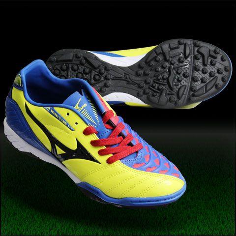 MIZUNO イグニタス 3 Jr AS イエロー×ブラック 【MIZUNO|ミズノ MIZUNO イグニタス 3 Jr AS イエロー×ブラック 【MIZUNO|ミズノ