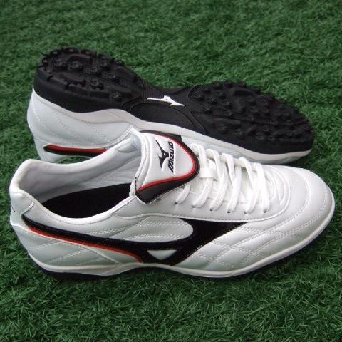 MIZUNO（ミズノ） クエーサーカップ4 AS パールホワイト×ブラック