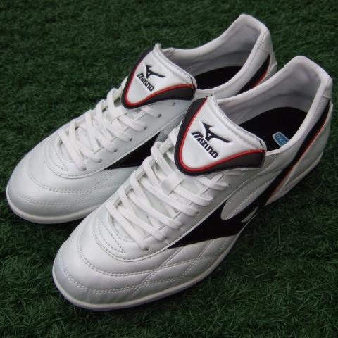 Mizuno トレーニングシューズ ホワイト ミズノ 野球用トレーニングシューズ ホワイト 24.5cm 新品