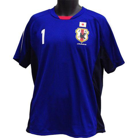 2012年日本代表選手用Tシャツ 【公式通販】