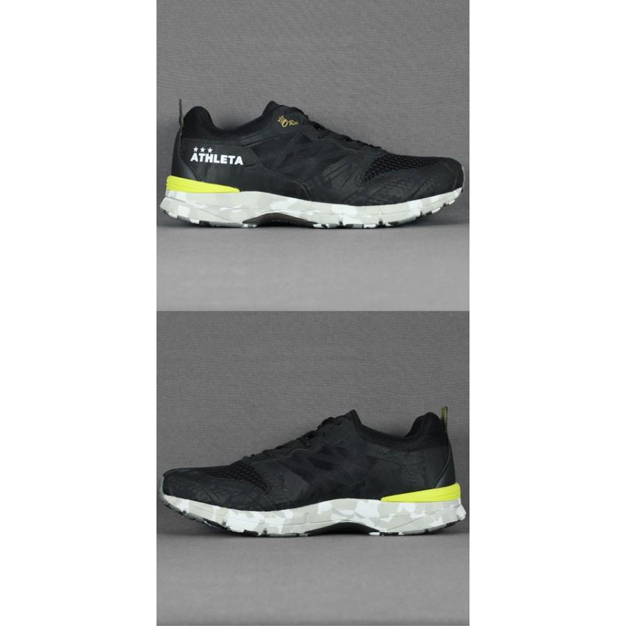 ATHLETA ブラックシューズ ランニング O-Rei 13001 楽天市場】アスレタ シューズo－rei 13001の通販