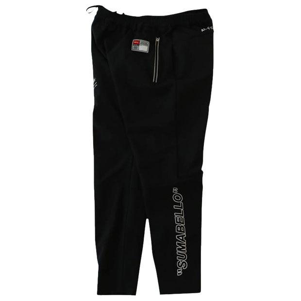 FLEXIBLE PANTS トレーニングパンツ 【SULLO|スージョ】サッカー