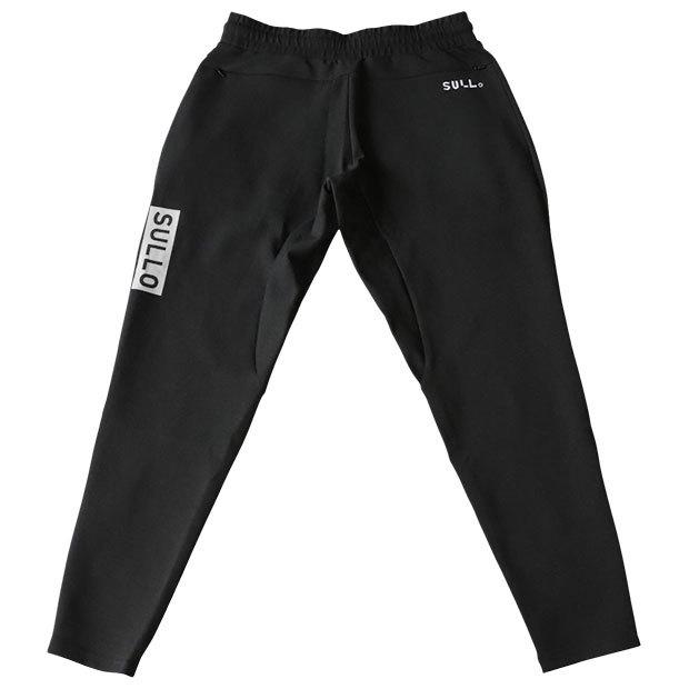 QUICK WALK PANTS パンツ 【SULLO|スージョ】サッカーフットサル