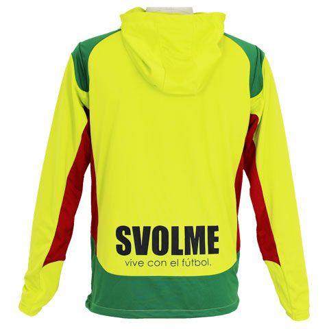 Kemari87別注 モビライトトップス　【SVOLME|スボルメ】サッカーフットサルウェアー141-11201b｜kemari87｜03