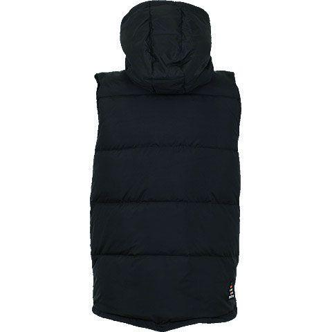 svolme ダウンベスト サイズS スボルメ フットサル サッカー SVOLME（スボルメ） ダウンベスト 【SVOLME|スボルメ】サッカー