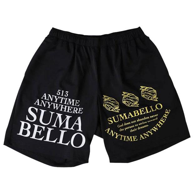 PLAYER CITY UNIFORM SHORTS ショーツ　【SULLO|スージョ】サッカーフットサルウェアー1431101004｜kemari87｜03