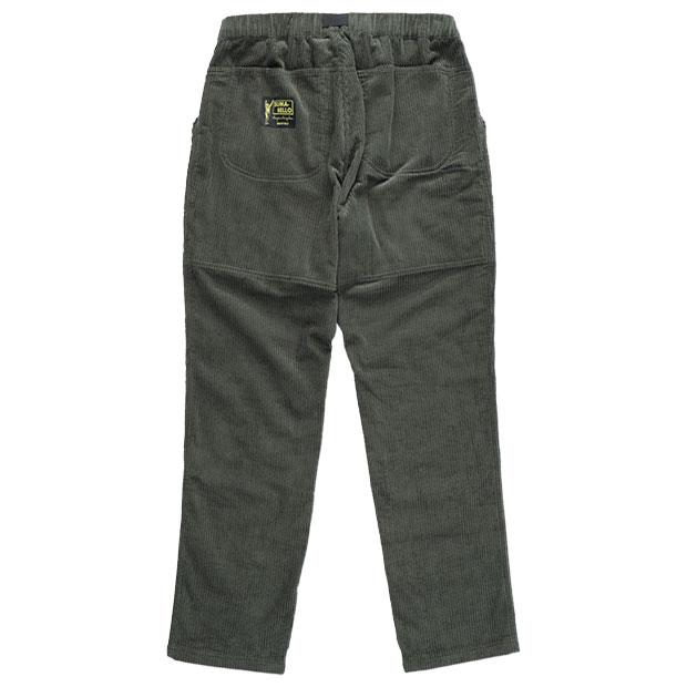 CORDUROY TOUGH PANTS パンツ 【SULLO|スージョ】サッカーフットサル