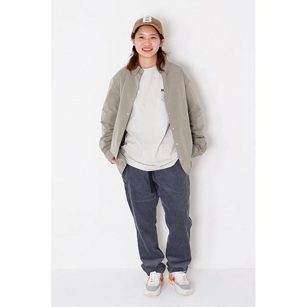 CORDUROY TOUGH PANTS パンツ 【SULLO|スージョ】サッカーフットサル