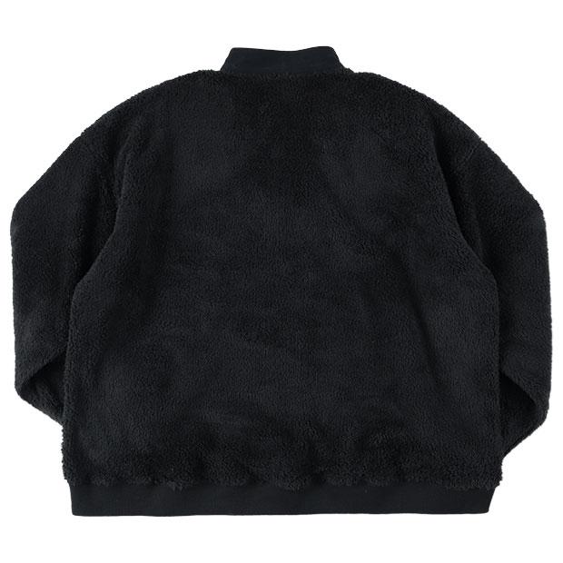 FLEECE HENLEY NECK フリーストップ　【SULLO|スージョ】サッカーフットサル防寒ウェアー1433001048 FLEECE HENLEY NECK フリーストップ 【SULLO|スージョ】サッカー