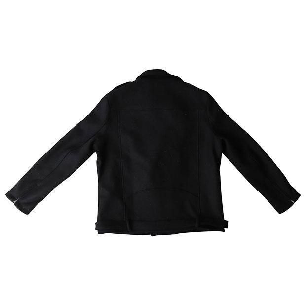 WOOL RIDERS ジャケット 【SULLO|スージョ】サッカーフットサル防寒