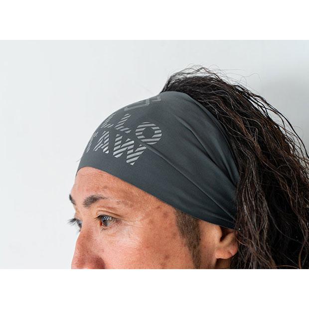 REF HAIR BAND ヘアバンド 【SULLO|スージョ】サッカーフットサル