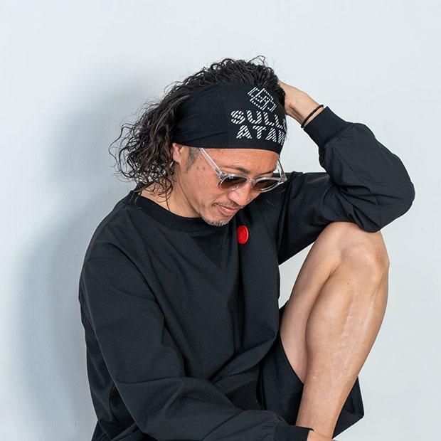 【セット】sullo スージョ パーカーとヘアバンド REF HAIR BAND ヘアバンド 【SULLO|スージョ】サッカーフットサル