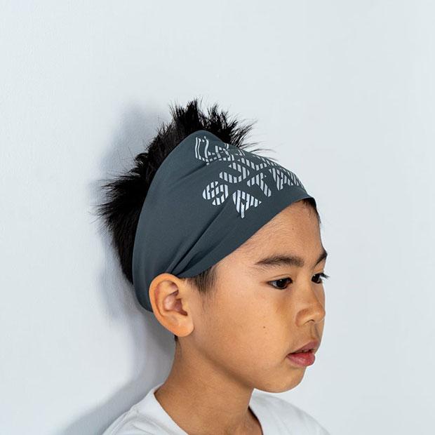 REF HAIR BAND ヘアバンド 【SULLO|スージョ】サッカーフットサル