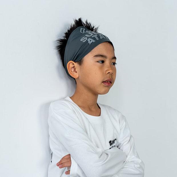 REF HAIR BAND ヘアバンド 【SULLO|スージョ】サッカーフットサル