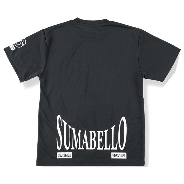 INTRO PRA SHIRT 半袖プラクティスシャツ　【SULLO|スージョ】サッカーフットサルウェアー1540101027｜kemari87｜04