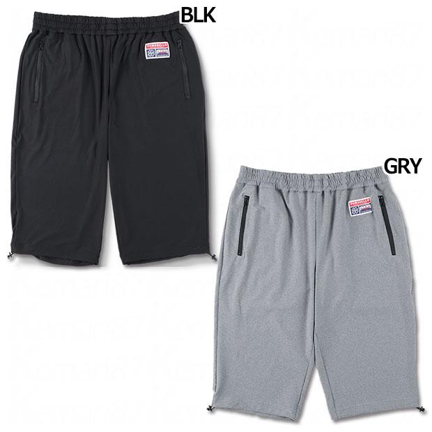 CITY|UNIFORM|2/3|PANTS|七分丈パンツ　【SULLO|スージョ】サッカーフットサルウェアー1541201007 CITY UNIFORM 2/3 PANTS 七分丈パンツ 【SULLO|スージョ】サッカー