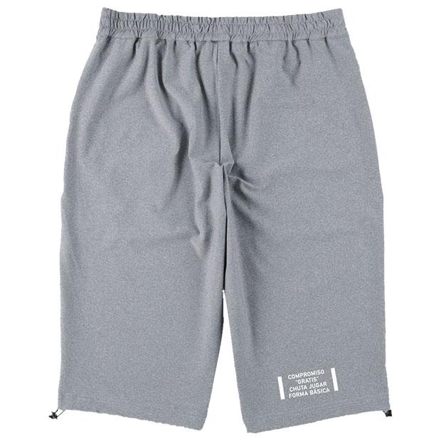 CITY UNIFORM 2/3 PANTS 七分丈パンツ 【SULLO|スージョ】サッカー