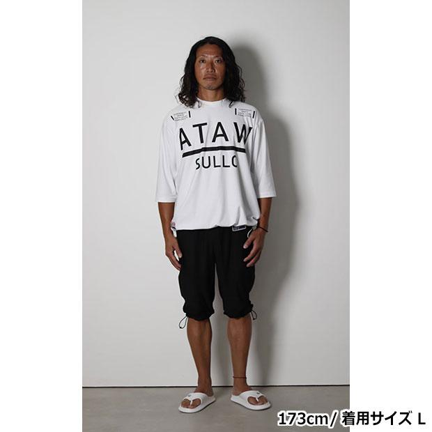 CITY UNIFORM 2/3 PANTS 七分丈パンツ 【SULLO|スージョ】サッカー